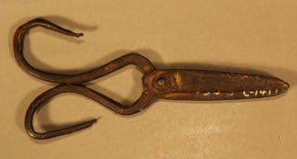 Scissors