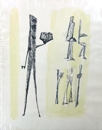 Study for the Document