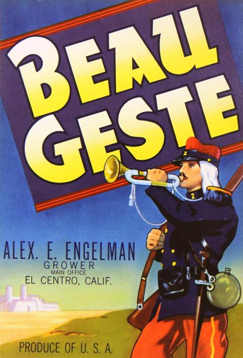 Beau Geste