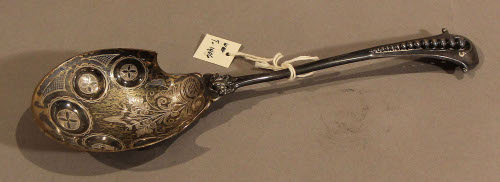 Ladle