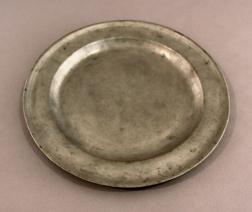 Plate