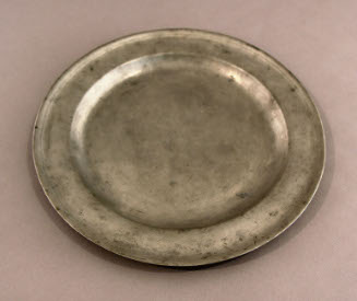 Plate