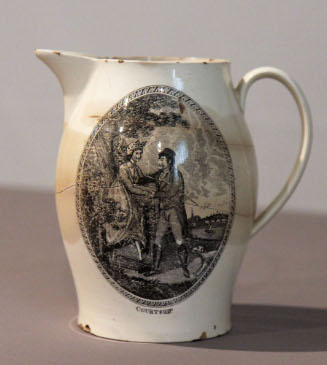 Pitcher
