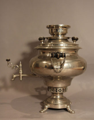 Samovar