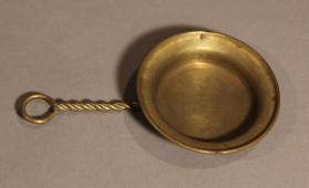 Candle snuffer