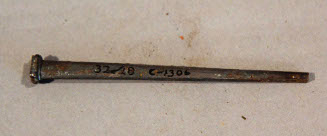 Nail