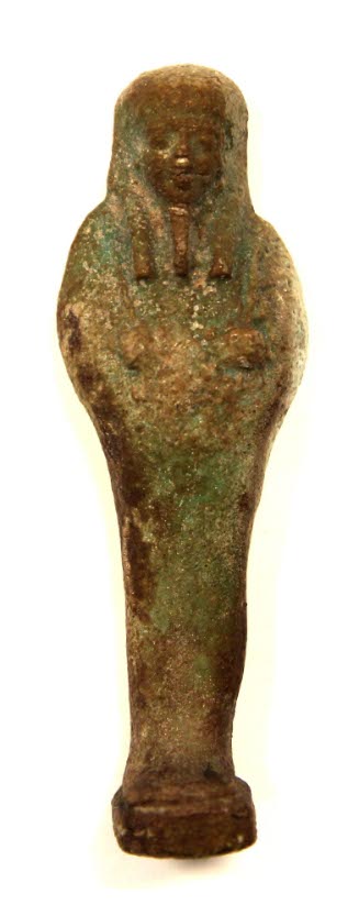 Statuette