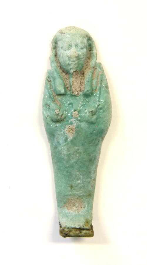Ushabti