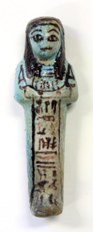 Statuette