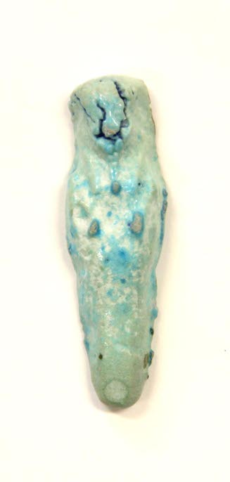 Ushabti amulet