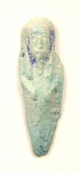 Ushabti amulet