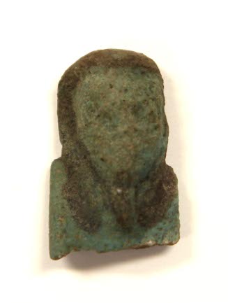 Ushabti fragment