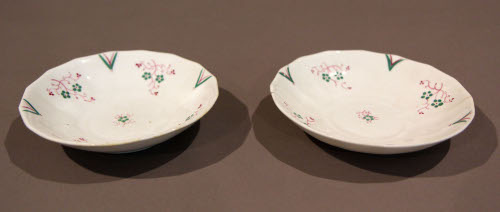 Saucers