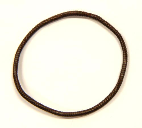Wire bracelets