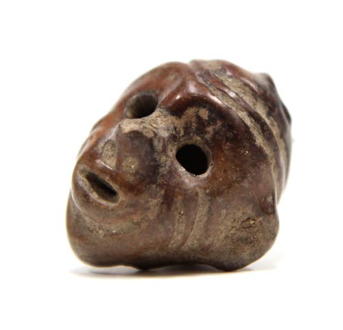 Head