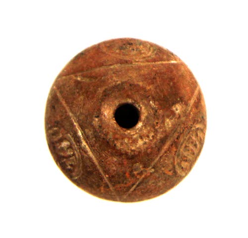 Spindle whorl