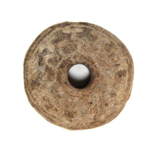 Spindle whorl