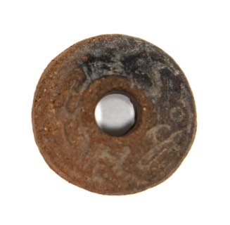 Spindle whorl