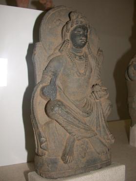 Bodhisattva Maitreya