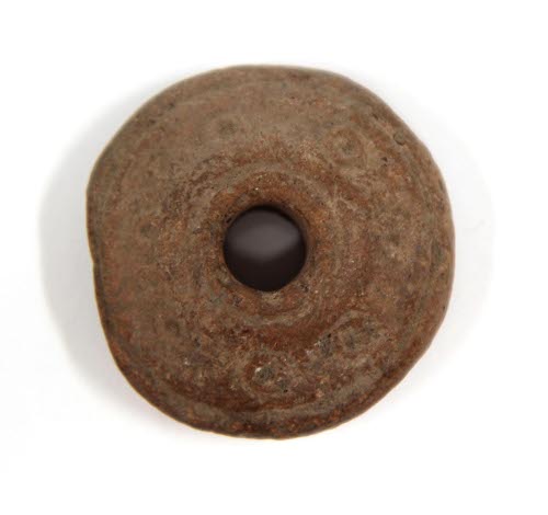 Spindle whorl