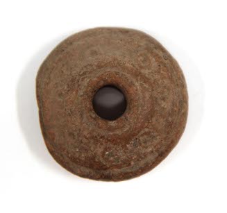 Spindle whorl
