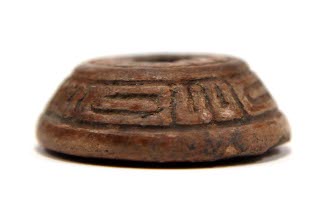 Spindle whorl