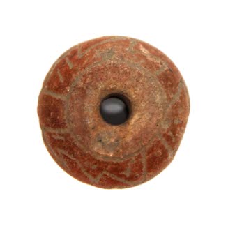 Spindle whorl