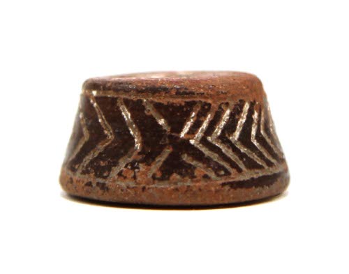 Spindle whorl
