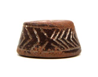 Spindle whorl