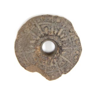 Spindle whorl