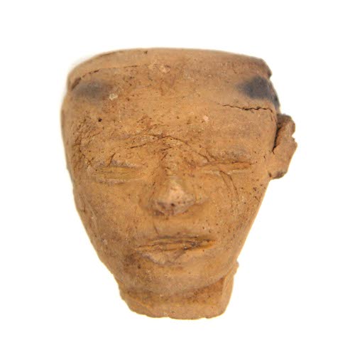 Head