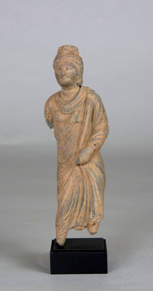 Male figure