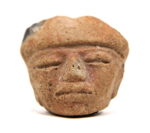 Head