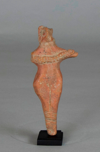 Female figure