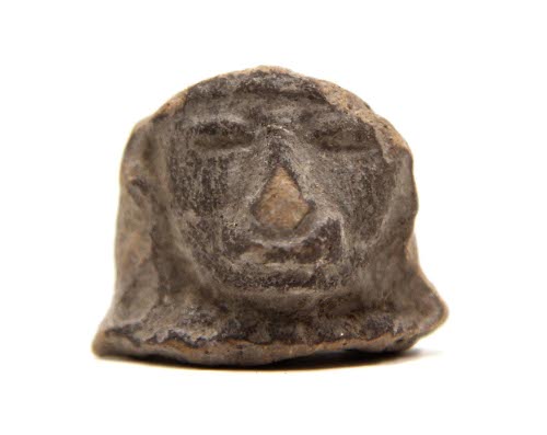 Head