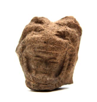 Head