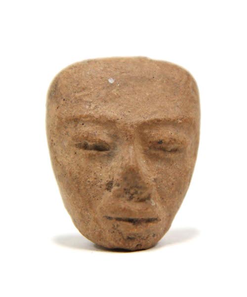 Head