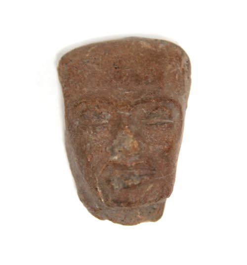 Head