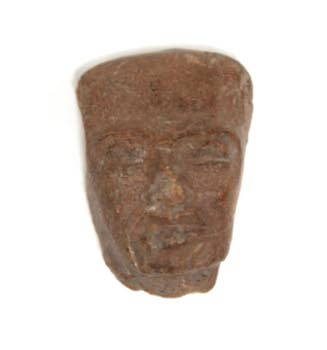 Head