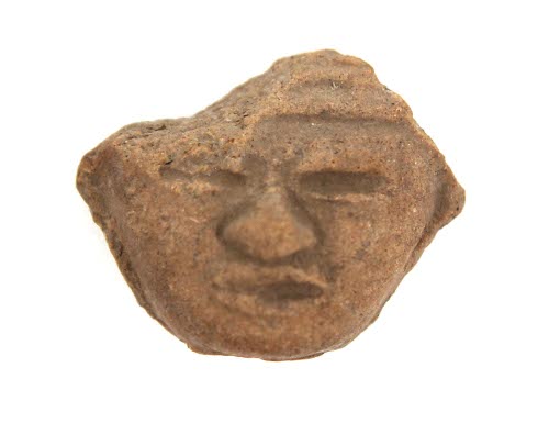 Head