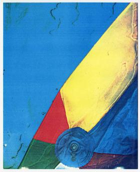 Seasons, Beachball