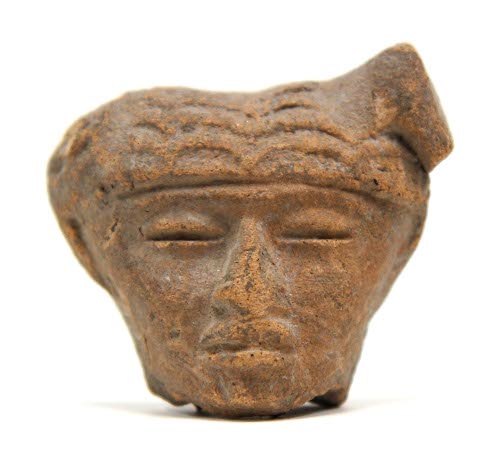 Head