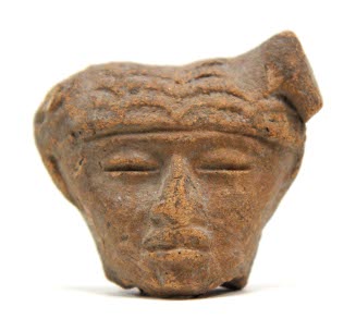 Head