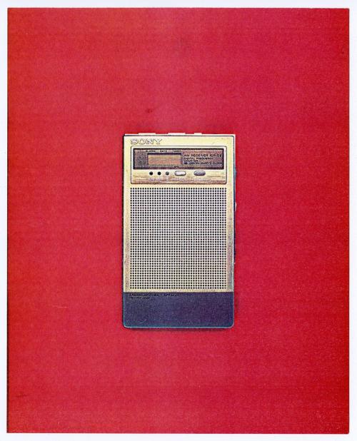 Seasons, Sony Radio