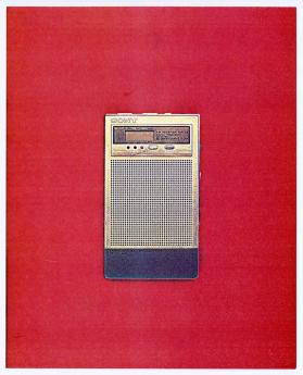 Seasons, Sony Radio