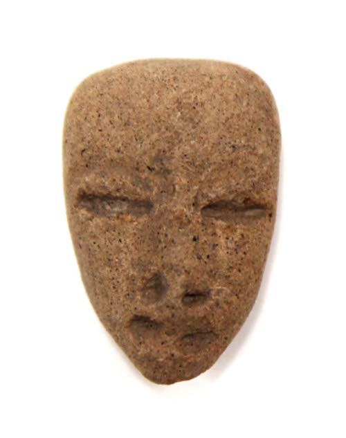 Head