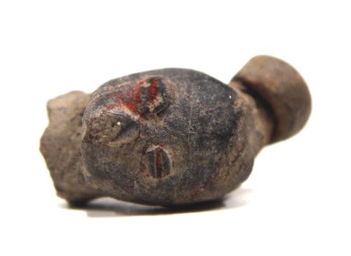 Head