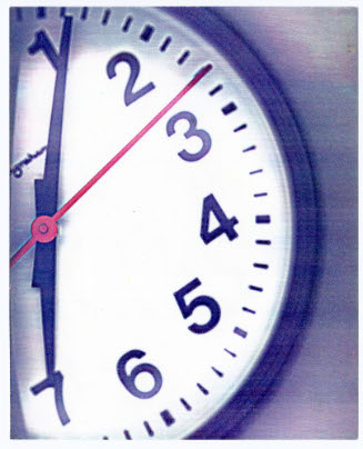 Seasons, Clock