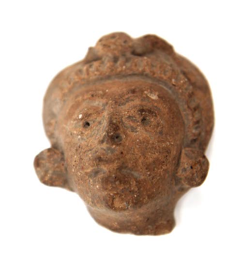 Head fragment
