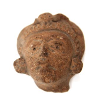 Head fragment